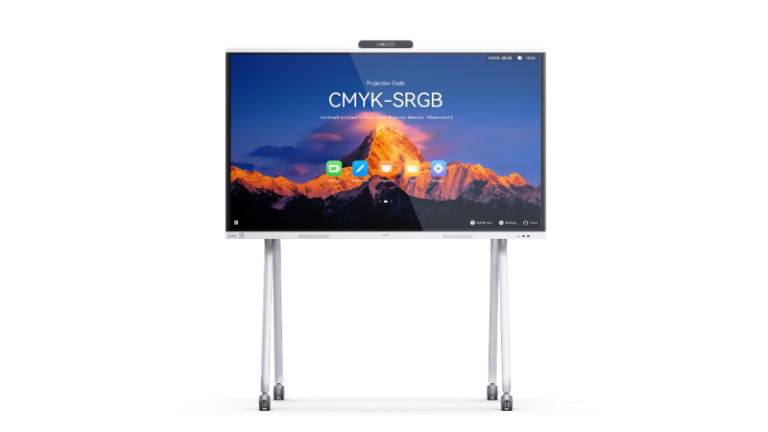 IdeaHub-S3
